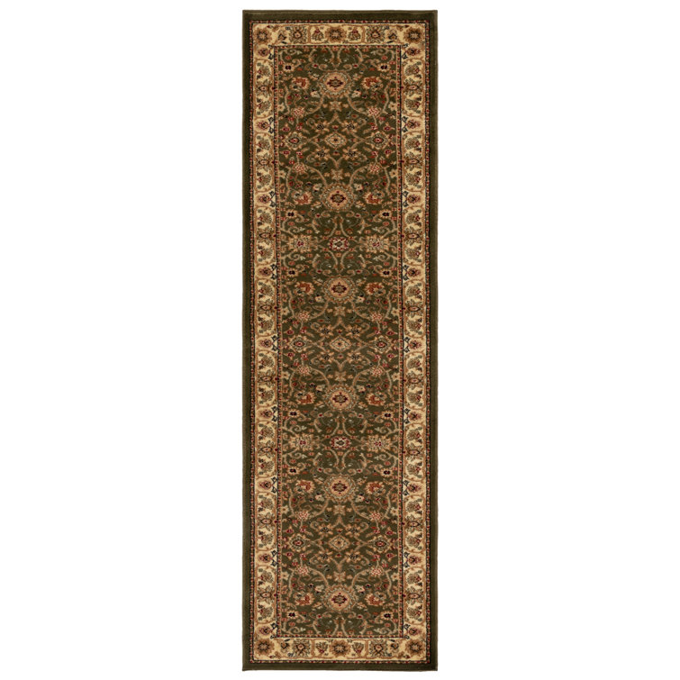 Klose Performance Oriental Rug