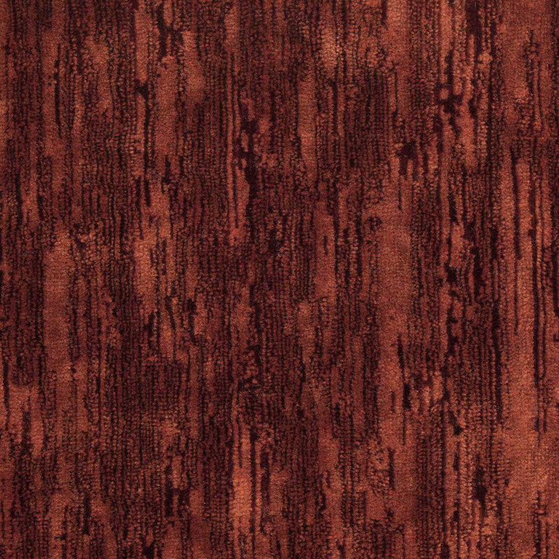 Icaria Velvets, Burnt Sienna