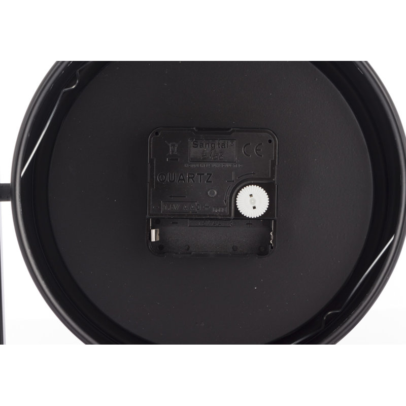 Dodsworth Wall Clock