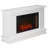Thelma Electric Fireplace