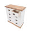 Tovar 90 cm W Chest of 5 Drawers