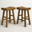 Tabouret de bar et de comptoir Melvyn-1071471442-1071471444