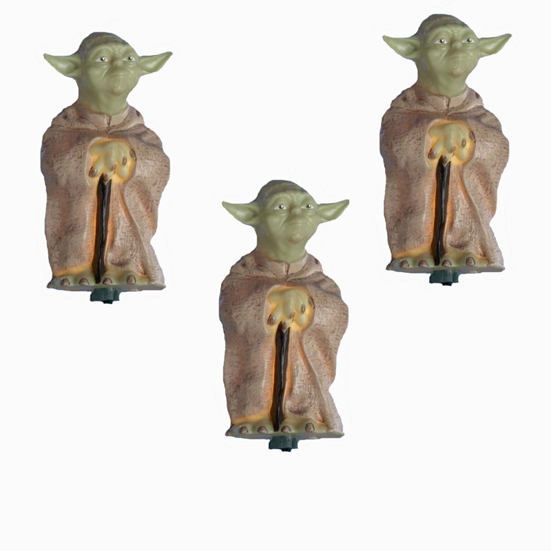 Star Wars 8.8'' String Lights