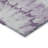 Loreen Washable Abstract Indoor / Outdoor Rug-1956466945