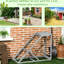 Chicken Coop Delight - Grey With Hen & Perches Enjoyment Encourages Movement