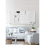 «Open Concept by Parvez Taj», reproduction sur toile tendue-100162042