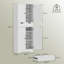 Freestanding Bathroom Cabinet