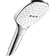 Raindance E120 Full/Standard Handheld Shower Head with Select