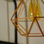 Metal Novelty Pendant Shade-1443780712