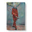 Harlequin by Paul Cezanne - Wrapped Canvas-61887351