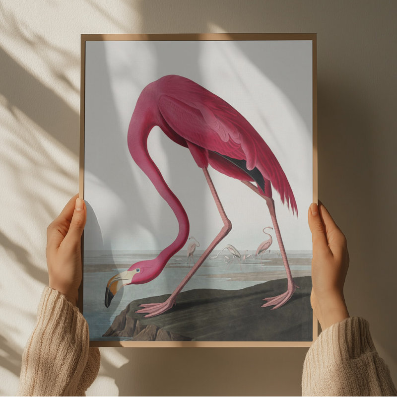 Wrapped Canvas Print, 60.96 cm H x 91.44 cm W