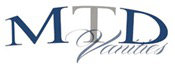 MTD Vanities Logo