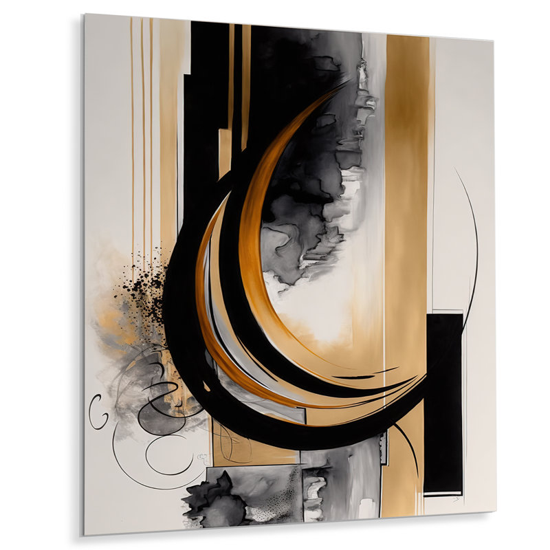 Décoration murale Donda, H 32 po x l 24 po x P 1 po