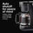 Proctor Silex 12-Cup FrontFill Coffee Maker