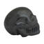 Skull Hematite Sculpture