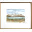 Plein Air Landscape I Print by Harper