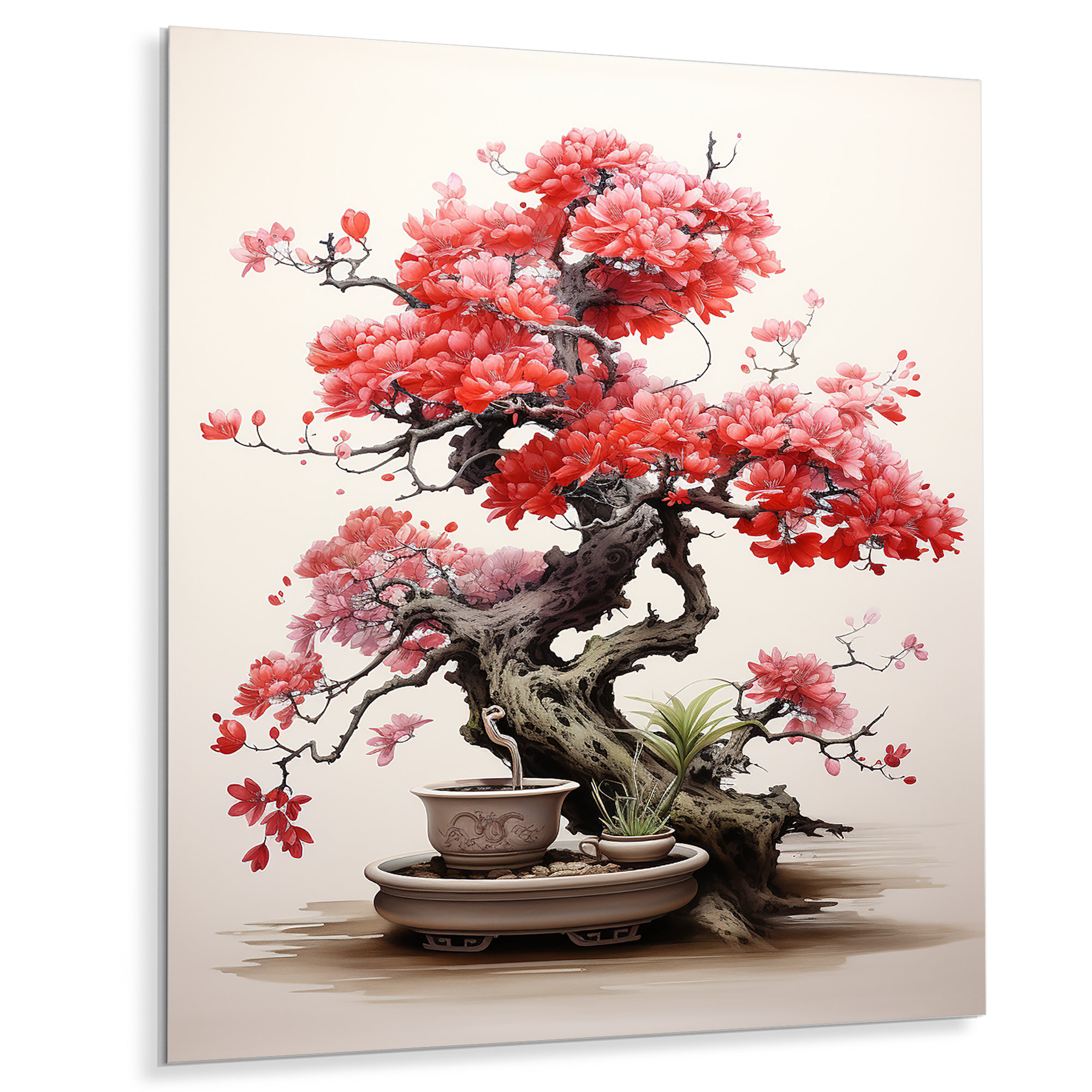 Appleblossom Bonsai Kit