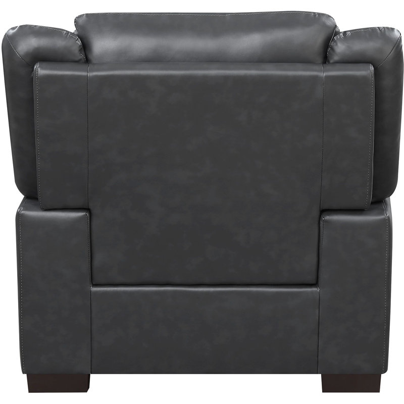 Fauteuil large 41,5 po Riendeau