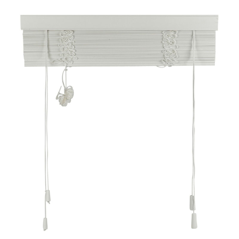 Blackout Roll-Up Shade, White, 130 cm L x 70 cm W
