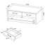 Table basse Hyrmet