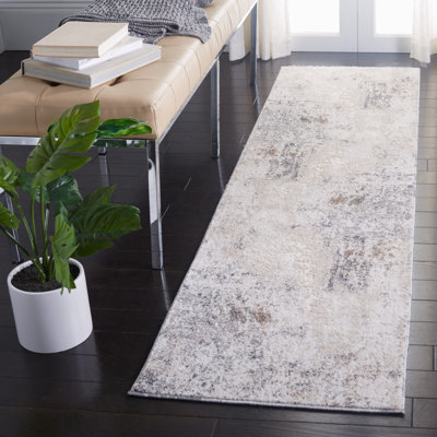 Tapis abstrait Maurice Performance