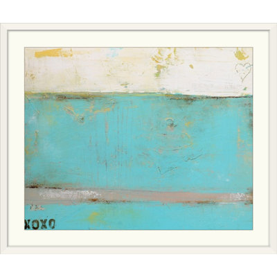 «Still Loves You» par Frisco, impression