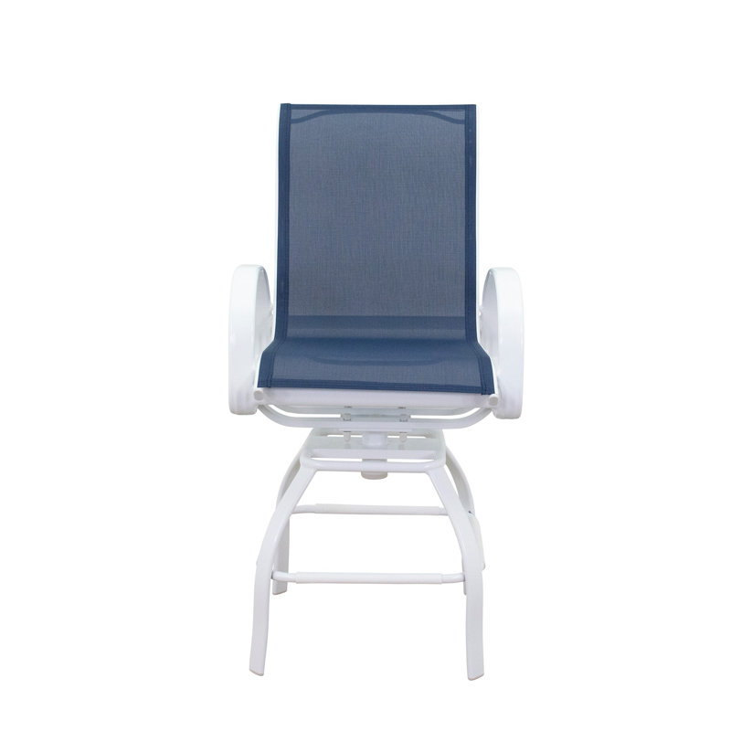 Tabouret de balcon pivotant Sling
