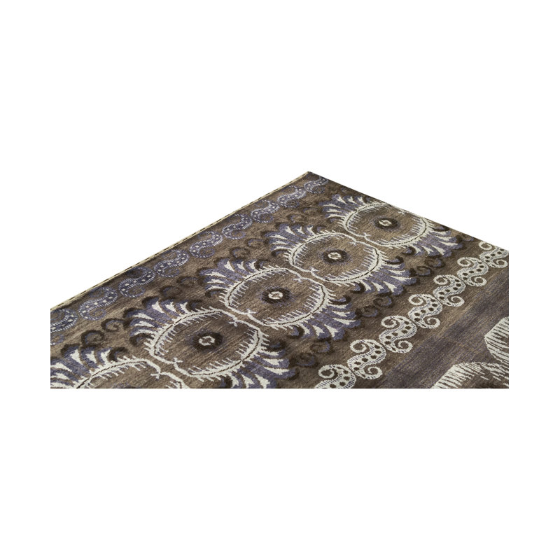 Neo Villa Ikat Area Rug