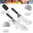 Dishwasher Safe Grilling Tool Set