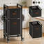 Metal Laundry Basket