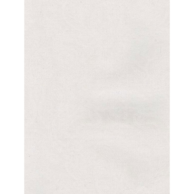 Rouleau de papier peint L 33 pi x l 21 po, Blanc