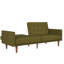 Basnett 3 Seater Clic Clac Sofa-61672084