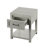 Akeal 19.5'' W Nightstand-1017488533