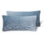 Woodgrain Rectangle Velvet Pillow Cover & Insert-973439615