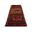 One-of-a-Kind 4’2”x11’8” Hand Knotted Area Rug