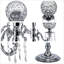 Bougeoir de table 29,5 po
