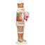 LED Lighted Glitter Christmas Nutcracker - 27"-338513819