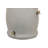 Good Ideas 50 Gallons Plastic Drainable Planter Rain Barrel