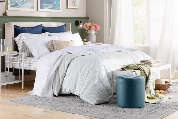 Bed Linen & Bed Sheets Buying Guide