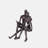 Pillay People Figurines & Sculptures