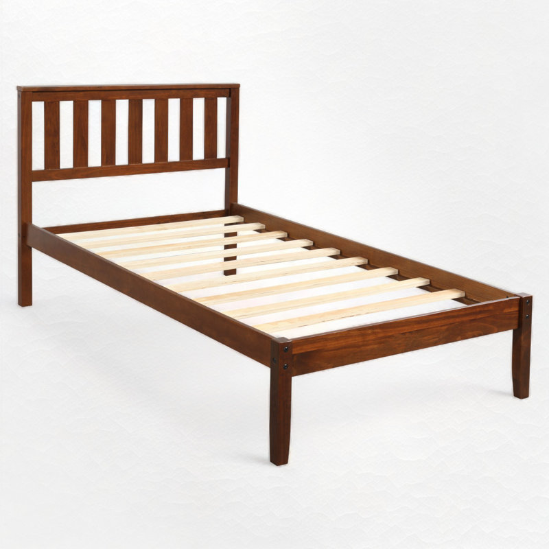 Magna Kids, Walnut, Solid + Manufactured Wood