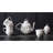 Muse Porcelain Coffee Mug