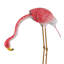 Mama Baby Flamingo