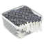 Panier Meshi 12 x 12 x 6-110938097