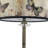 Balliro Crystal 28" Buffet Lamp-24800658