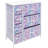 Commode 7 tiroirs l 25 po-61396312