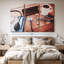 «Holiday», impression sur toile «Holiday Doctor»-211419739