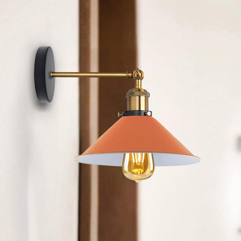 Alizeh Wall Sconce