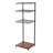 Suprima Floating Shelf Mini Fridge Stand