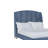 Zayne Upholstered Wingback Platform Bed-1251807812-1251807815